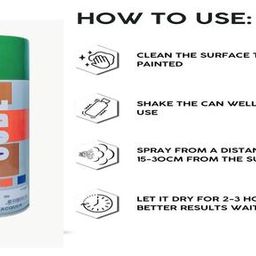 Essential Spray Paint-image-17