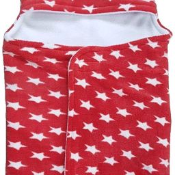 All in 1 Multipurpose Baby Boy's and Baby Girl's Baby Blanket Sleeping Bag-11