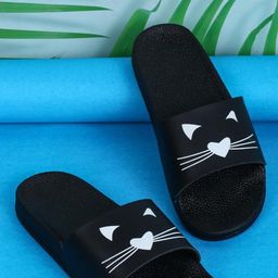 Relaxed Trendy Women Flipflops & Slippers-image-24