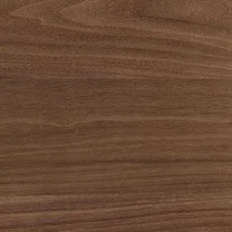 muji Stainless Unit Shelf with Additional Walnut Shelf image 2