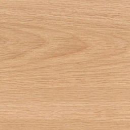 muji Stainless Unit Shelf with Additional Oak Shelf image 2