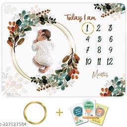 Elegant Baby Blanket-image-27