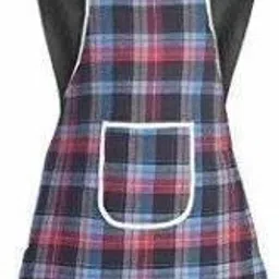 anadya Cotton Home Use Apron - Free Size image 3