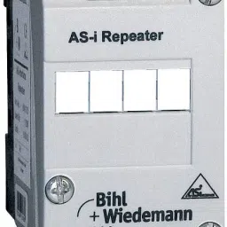PEPPERL FUCHS VAR-G4F Multipurpose Controller-11
