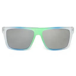 Stoln Kids Square Sunglasses with UV Protected Lens 3069-C-20007695 image 2