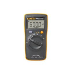 Fluke 101+ Digital Multimeter with Kit image 1