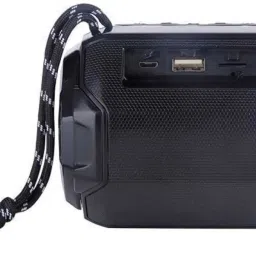 NEUTON HUNTER 10 W Bluetooth Party Speaker image 4