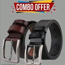 Fashionable Trendy Men Belts-image-25
