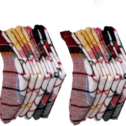 Cloth Kitchen Multipurpose Multicolor Cloth Napkins-image-32
