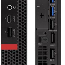 Hayyo ThinkCentre Mini Desktop | Core i7-9700 [12M Cache, Up to 4.70 GHz] [ZUM] Intel Core i7 (9th Gen) Processor (32 GB RAM/Intel® UHD 630 Graphics/1 TB SSD Capacity/Windows 11 Pro) Mini Tower with MS Office-image-91