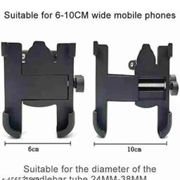 Motorcycle Mobile Holders-image-68