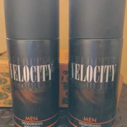 Velocity Men Body Spray Deodorant Spray for men Perfume Body Spray - For Men-image-88