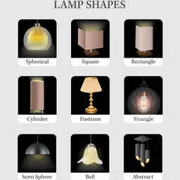 Devansh Grey Self Design Traditional Table Lamp with Shade image 2