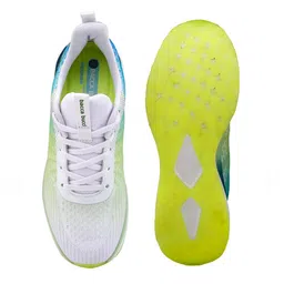 bacca bucci PacerEdge Elite Men Mesh Running Shoes image 5