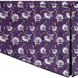 MobiCR for 40 inch LCD/LED TV Monitor Cover - 2 Layer dust Proof & Water Proof Smart LED/LCD TV Monitor Cover-image-44