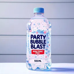 bubbleblastpro Bubble Machine Liquid-picture-27