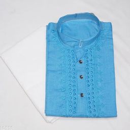 Classy Men Kurta Sets-image-22
