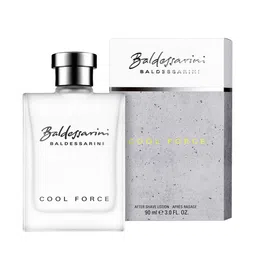Baldessarini Men Cool Force After Shave Lotion - 90ml image 2
