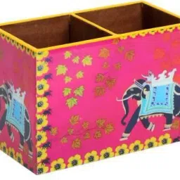 Empty Cutlery Holder Case-20