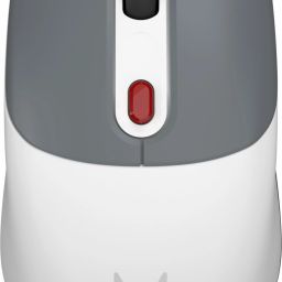 Arctic Fox Pro Max Wireless Optical Mouse-4