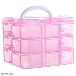 Jewellery Organizer Boxes-image-72
