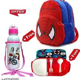 Stylish Fashionable Kids Unisex Bags & Backpacks-image-2
