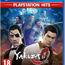 Yakuza 0 (PlayStation Hits)-43