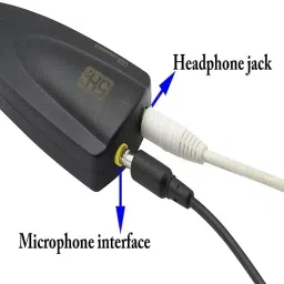 techut USB 2.0 External 3D Virtual 7.1 Channel usb Internal Sound Card image 2