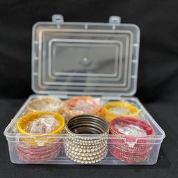 Jewellery Organizer Boxes-image-68