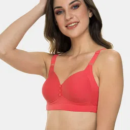 Tweens Pack of 3 Minimizer Bra - Full Coverage Lightly Padded image 5