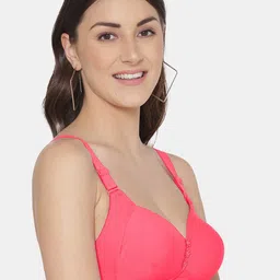 Tweens Pack of 3 Minimizer Bra - Full Coverage Lightly Padded image 3