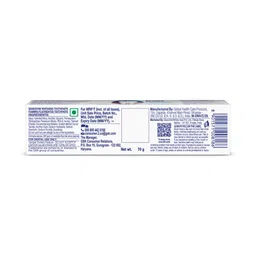 Sensodyne Whitening Toothpaste To Restore Natural Whiteness - 70g image 2