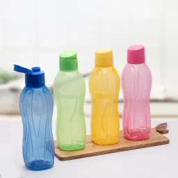 Aquasafe Fliptop Bottle 4pc 1000 ml Bottle-18