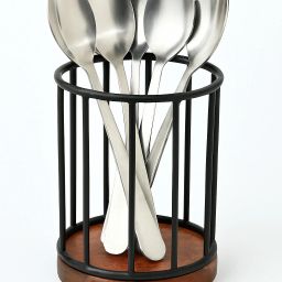 Empty Cutlery Holder Case-image-41