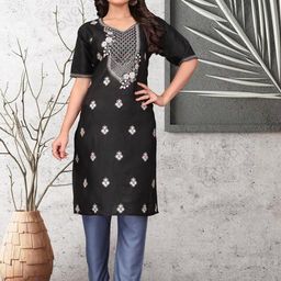 Aagyeyi Ensemble Kurtis-image-12
