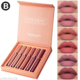 Superior Smudge Proof Lipsticks-image-73