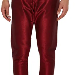 Art Silk Men Churidar-image-49