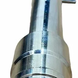 sgtb Leg Guard for Royal Enfield Hunter 350 Chrome Rod Crash Protector Bike Crash Guard-picture-26
