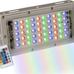 50 W Basic Standard B22 LED Bulb-13