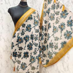 Elegant Attractive Women Dupattas-image-24