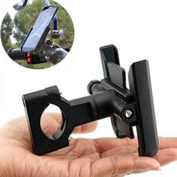 Unique Motorcycle Mobile Holders-image-2