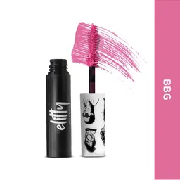 Elitty Set Of 3 Colour Burst Lash Mascara 5ml Each - BBG - Its Giving - Queen Energy image 3