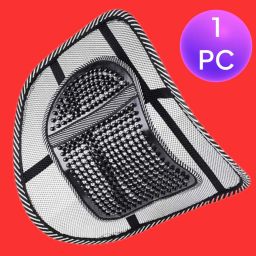 Polyester Seating Pad For Universal For Car Universal For Car-image-2