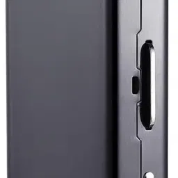 8 Slot Stainless Steel RFID Blocking Premium Credit/Debit 8 Card Holder-image-13