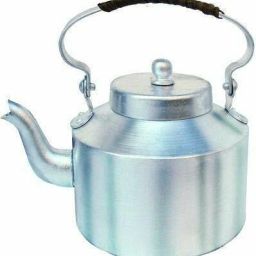 Aluminium Roadside Cutting Chai Kettle for Tea/Coffee Tea Urn-24