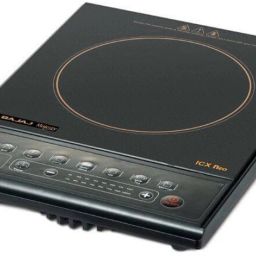 bajaj 1600 W Induction Cooktop Push Button image 2