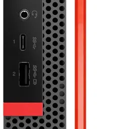 COMPUTER WORLD Core i7 - 9700 Octa-Core | ThinkCentre Tiny Desktop [DBE] - Windows 11 Pro, Intel H310M, Intel Core i7 (9th Gen) Processor [12M Cache, Up to 4.70 GHz], 32 GB DDR4, 1024 GB SSD Mini PC-46