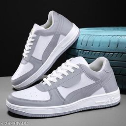 Latest Fashionable Men Sports Shoes-image-23