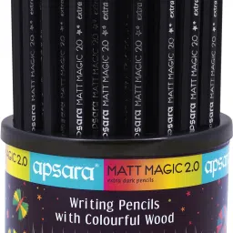Matt Magic Rotating Dispenser of Pencil-image-29