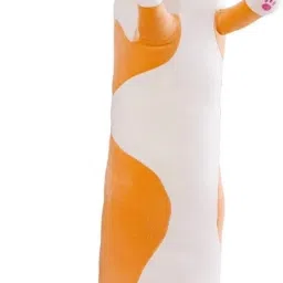 Cat Plush Toy Long - 7.8 inch-1